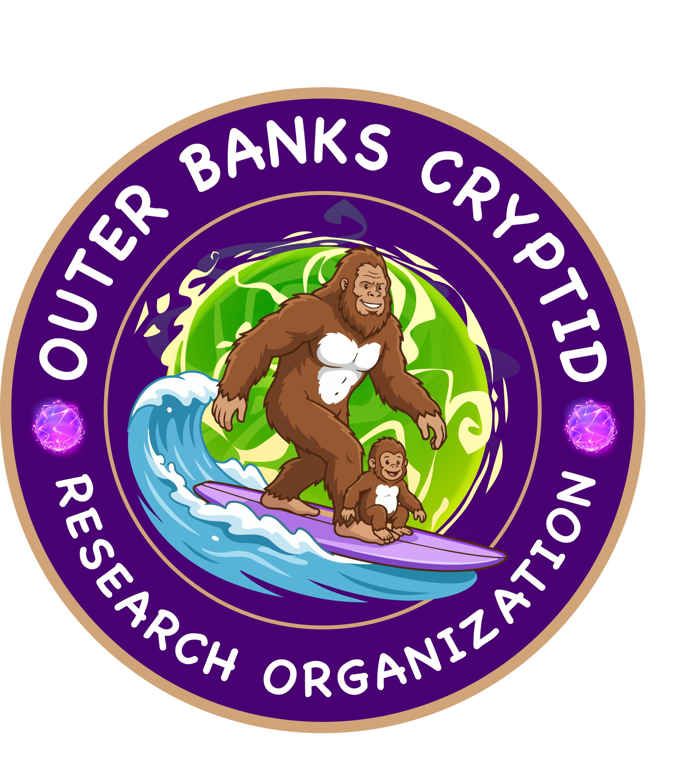 Outer Banks Cryptid Reasearch Organization
